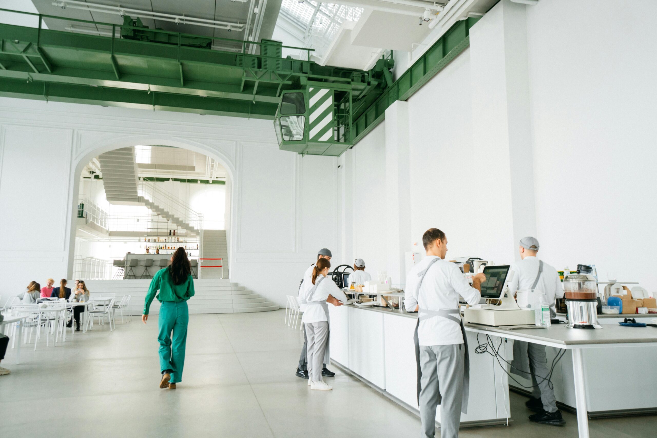 Hospitality Shift Survival: Smart Tactics for Busy Service