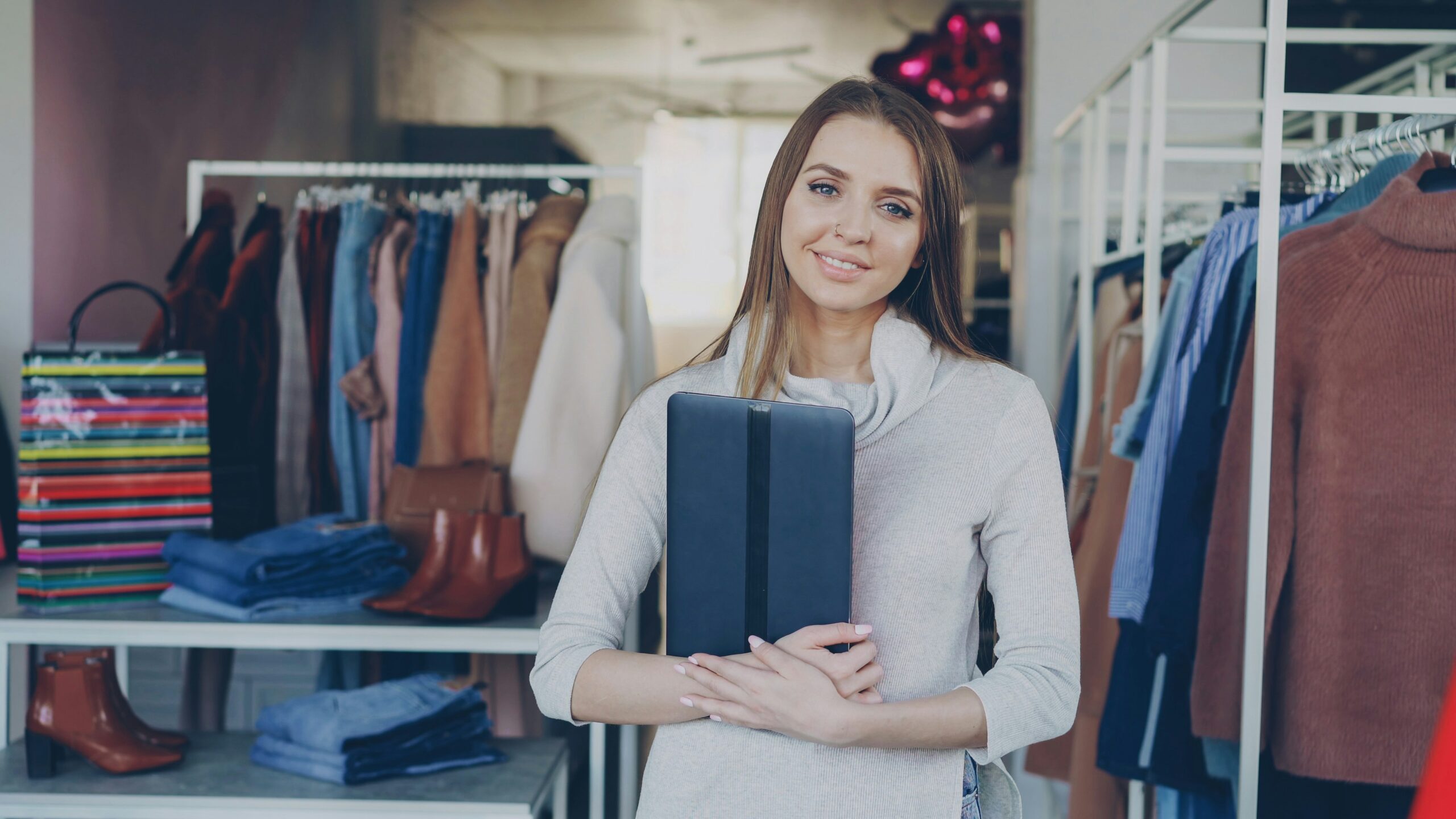 Real Challenges Retail Workers Face Every Day