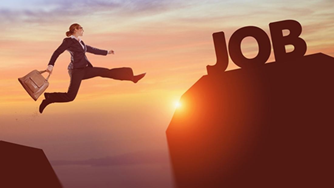 How to Find a Job Fast: Smarter Ways to Get Hired