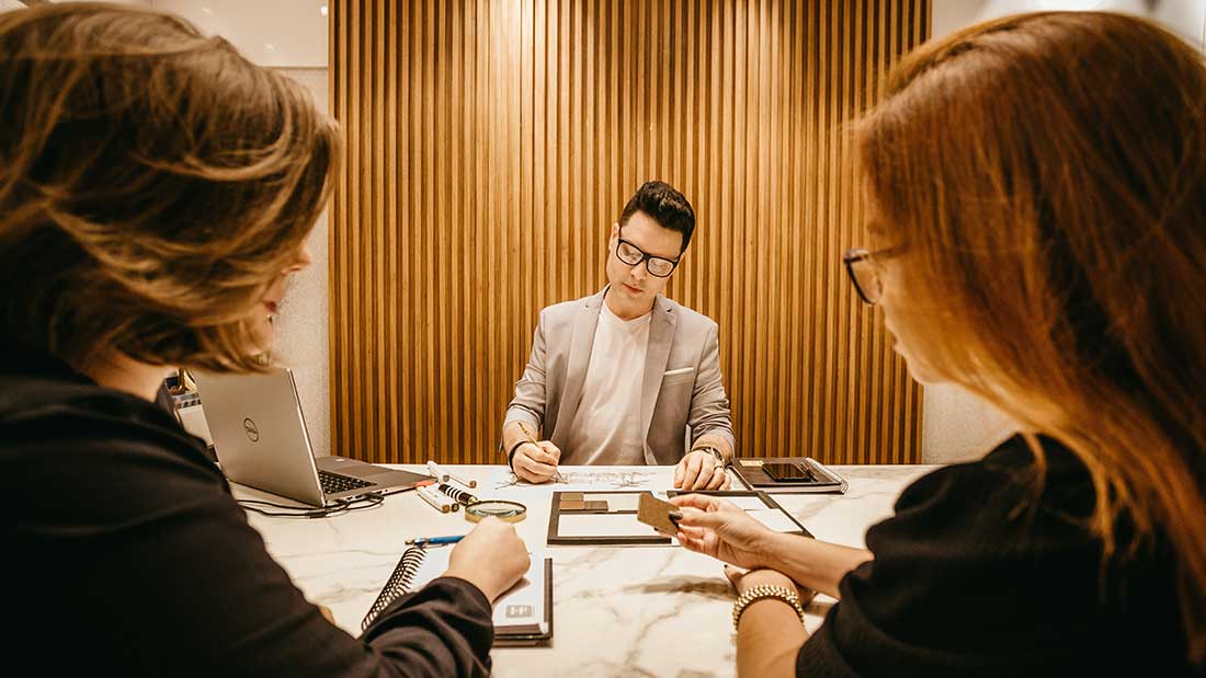 How to Become an Executive: A Practical Career Guide