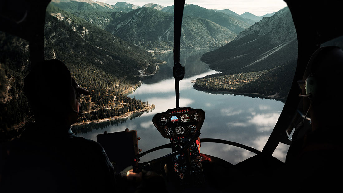 Flight Instructor Description and the Best Paid Jobs