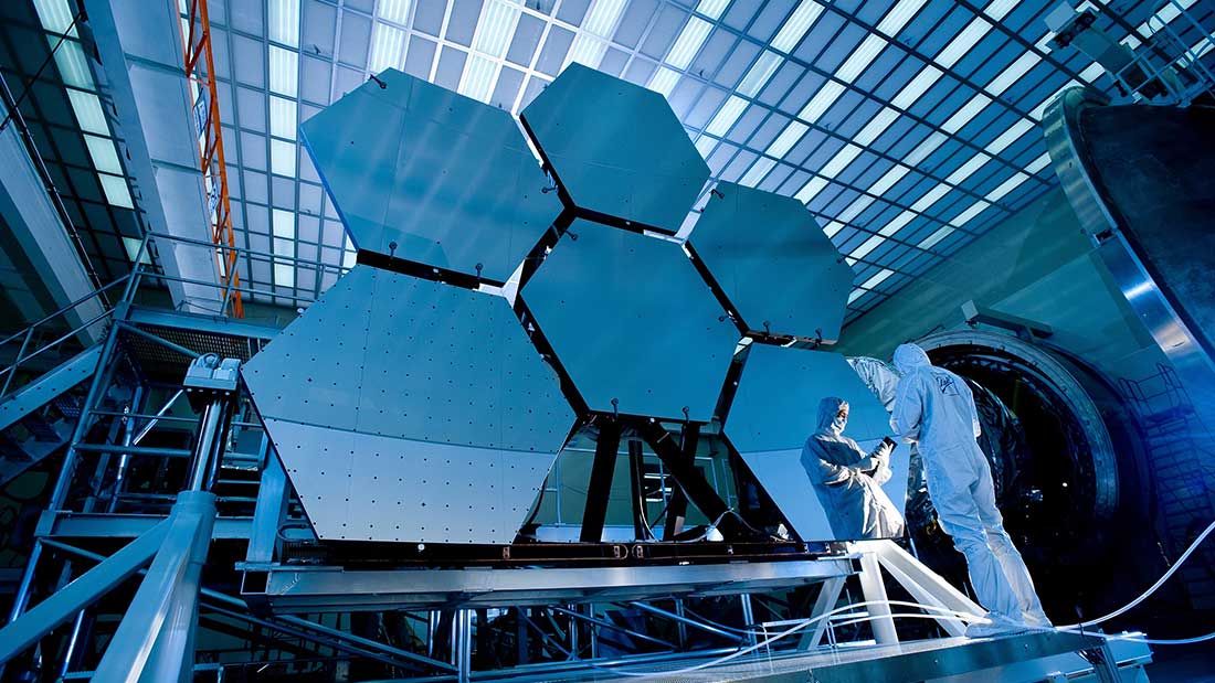 Astronautical Engineer Role, Duties and Salary Guide