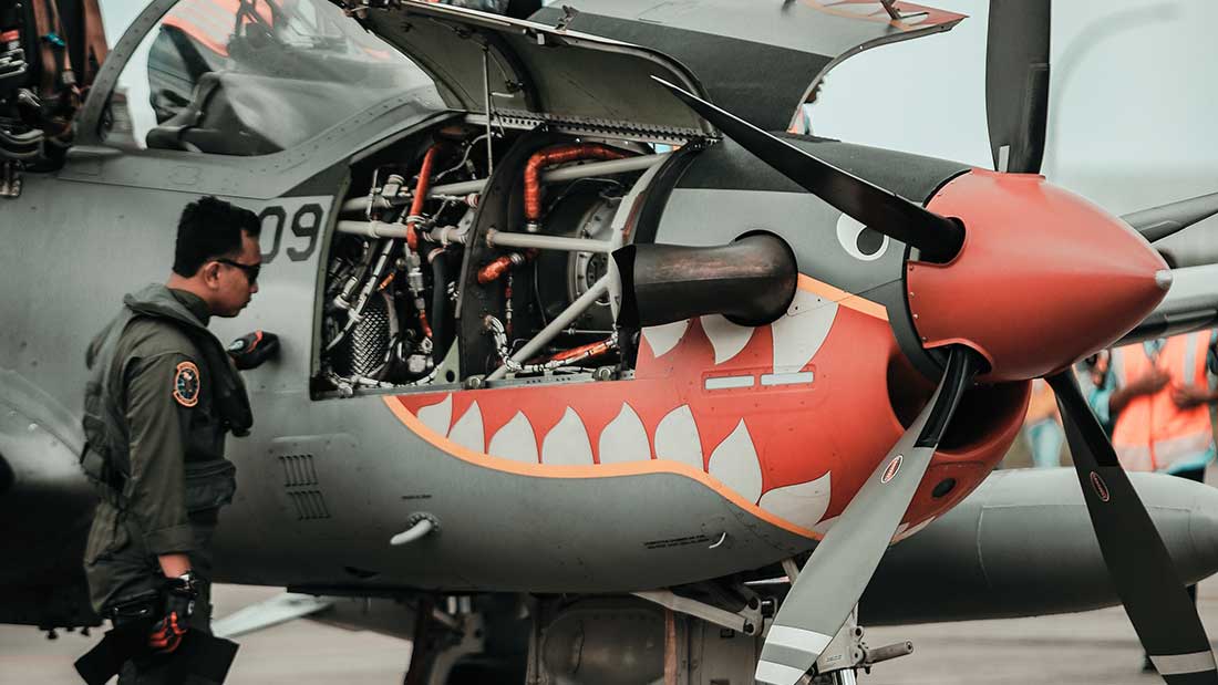 Aircraft Engineer Description and Best Paid Jobs in Australia
