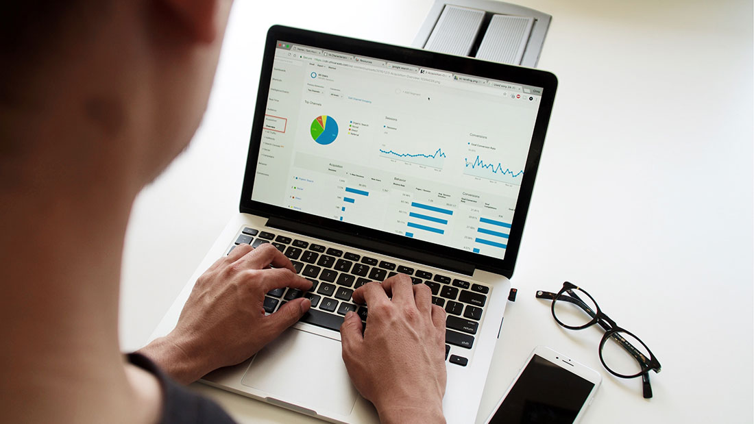 Data Entry Jobs: Description, Skills and the Best Paid Roles
