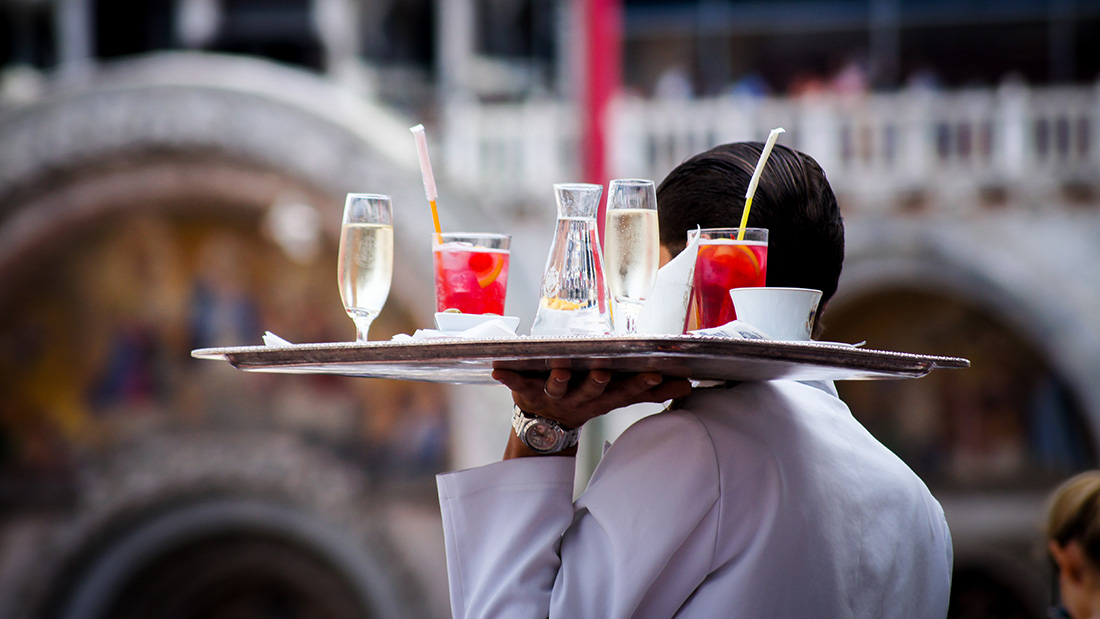 Waiter Jobs Explained: Duties, Skills and Pay in Australia