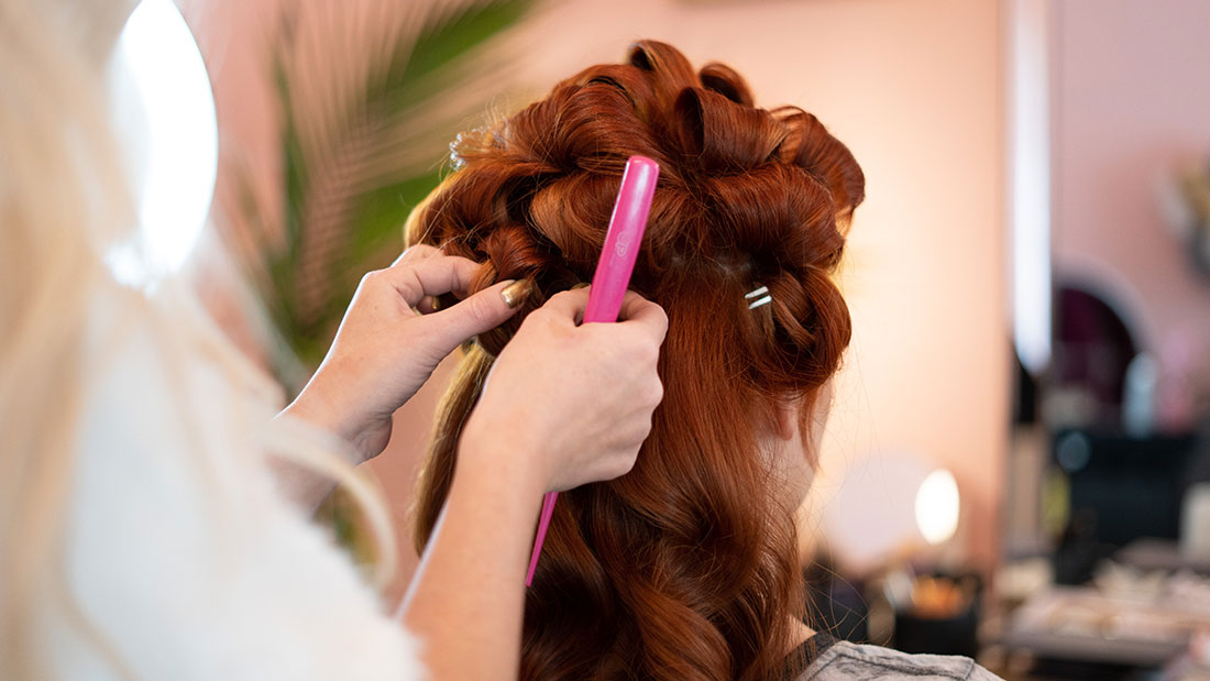 Hairdresser Career Guide: Duties, Pay and Where to Work