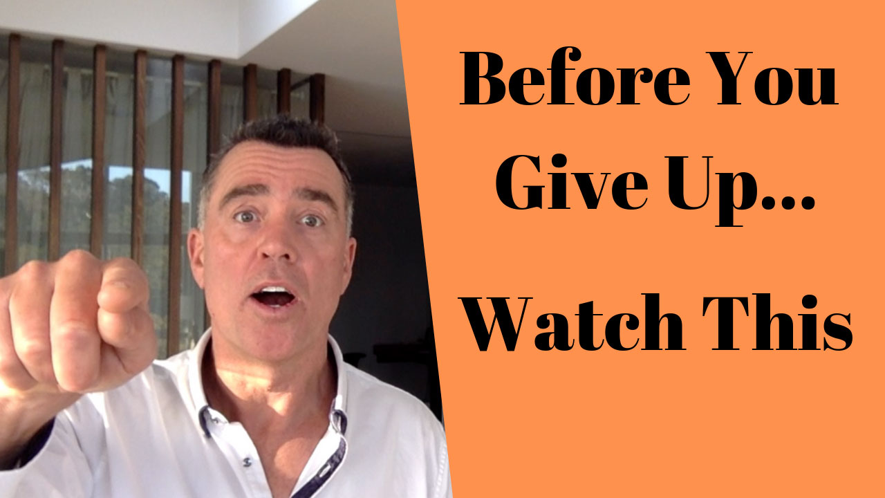 Feeling Stuck in Your Job Search? Try This First