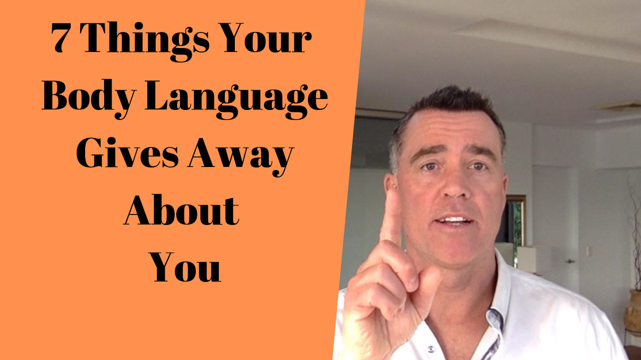 Body Language Tips to Make a Strong First Impression