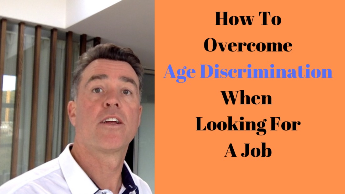 3 Practical Tips to Overcome Age Discrimination in Your Job Search
