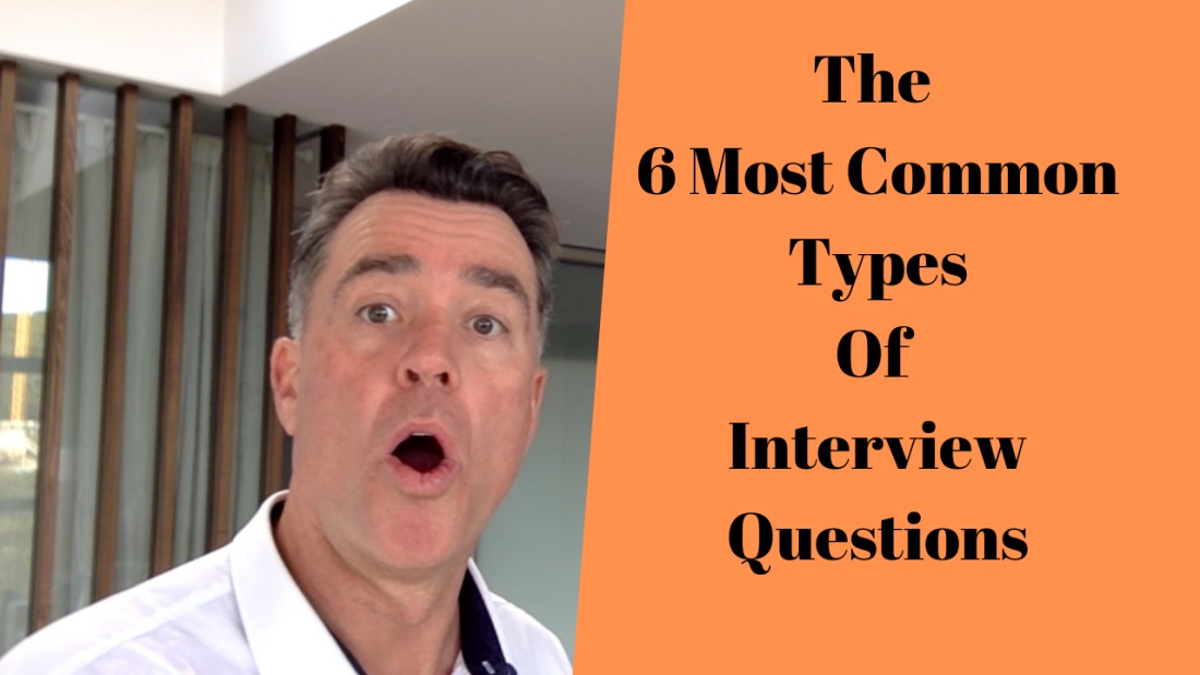 The 6 Most Common Illegal Interview Questions and How to Handle Them