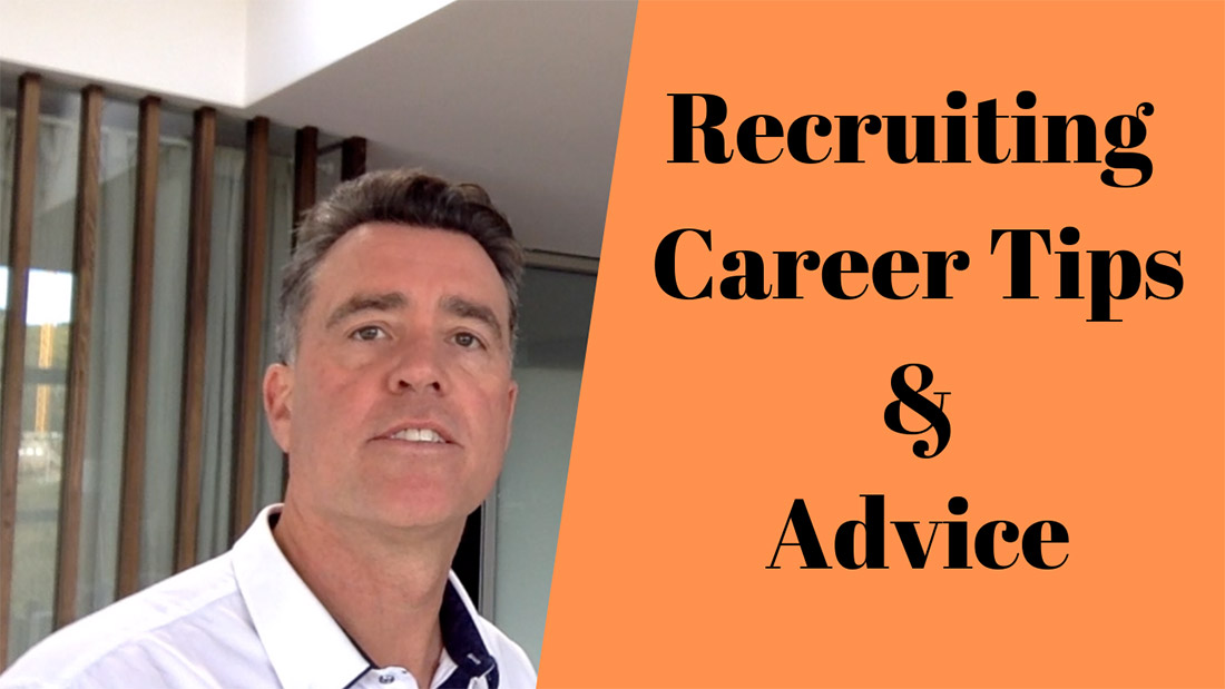 Recruitment Career Tips for Earning More and Keeping Clients
