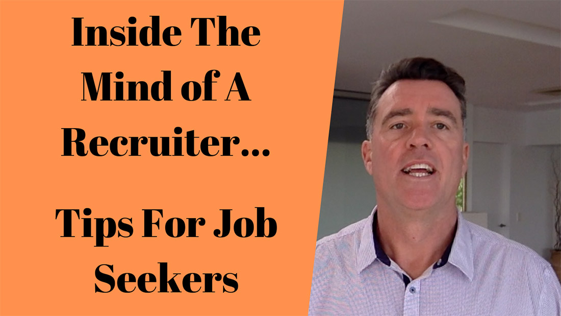 Inside the Mind of a Recruiter: Tips for Job Seekers