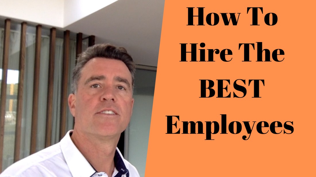 How to Hire the Best Employees: 4 Qualities to Look For